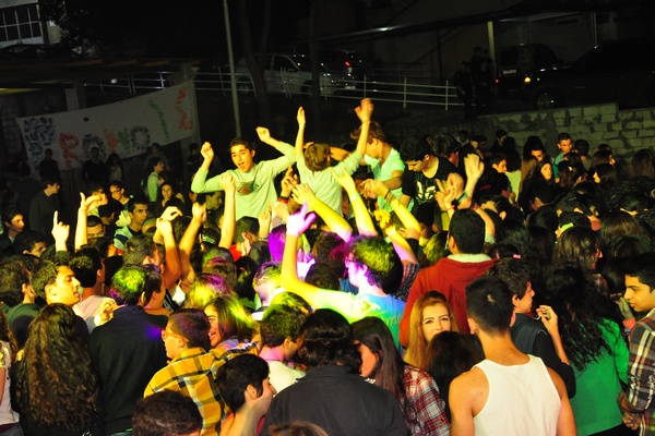  CMC PROMO 14 party